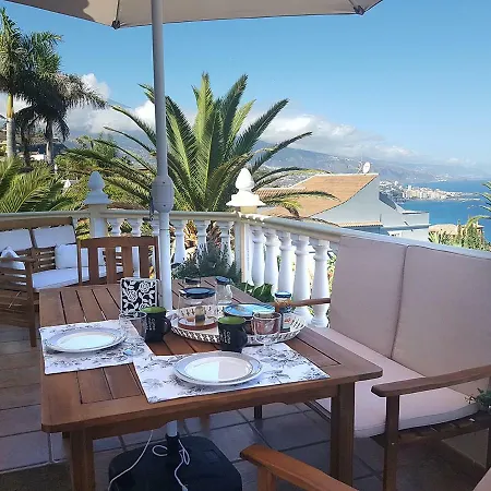 Venezuela Villa Santa Ursula (Tenerife)