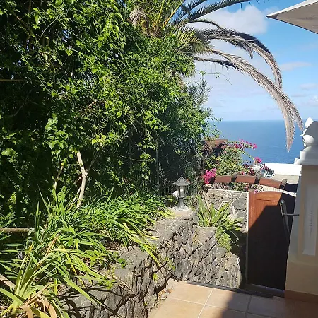 Villa Venezuela Santa Ursula (Tenerife)