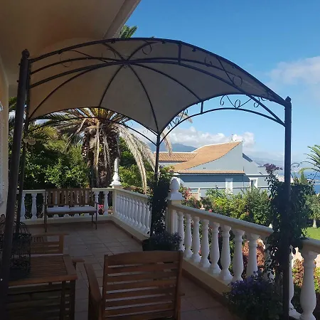 Villa Venezuela *