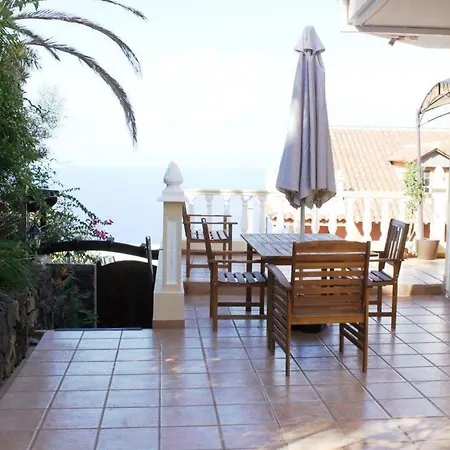 Venezuela Santa Ursula (Tenerife)
