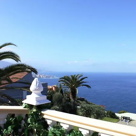 Venezuela Santa Ursula (Tenerife)