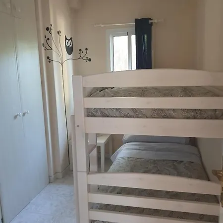 Venezuela Villa *