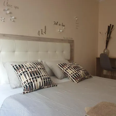Villa Venezuela Santa Ursula (Tenerife)