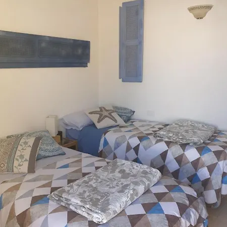 Venezuela Villa Santa Ursula (Tenerife)